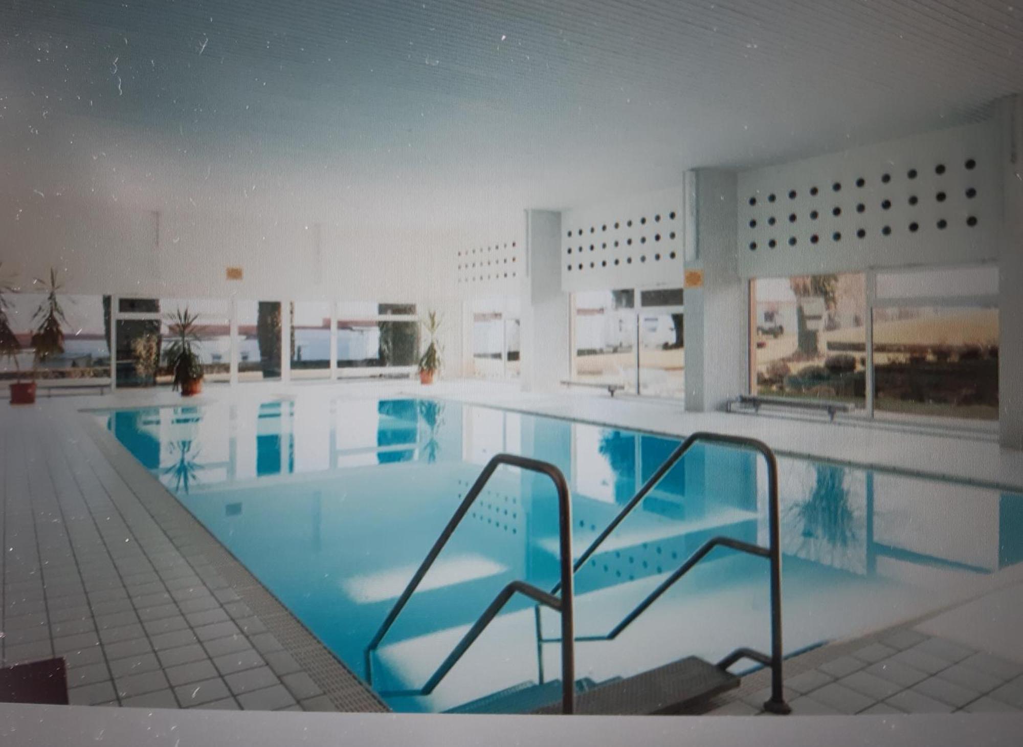 Ferienzentrum Bodensee Oberteuringen Екстериор снимка