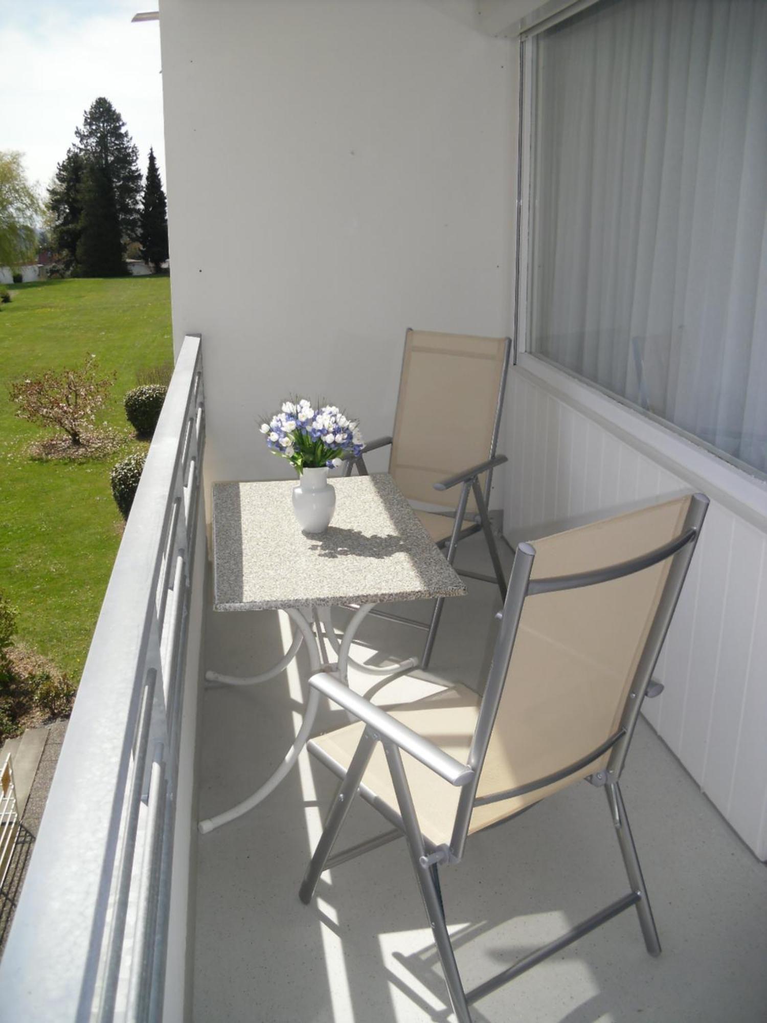 Ferienzentrum Bodensee Oberteuringen Стая снимка