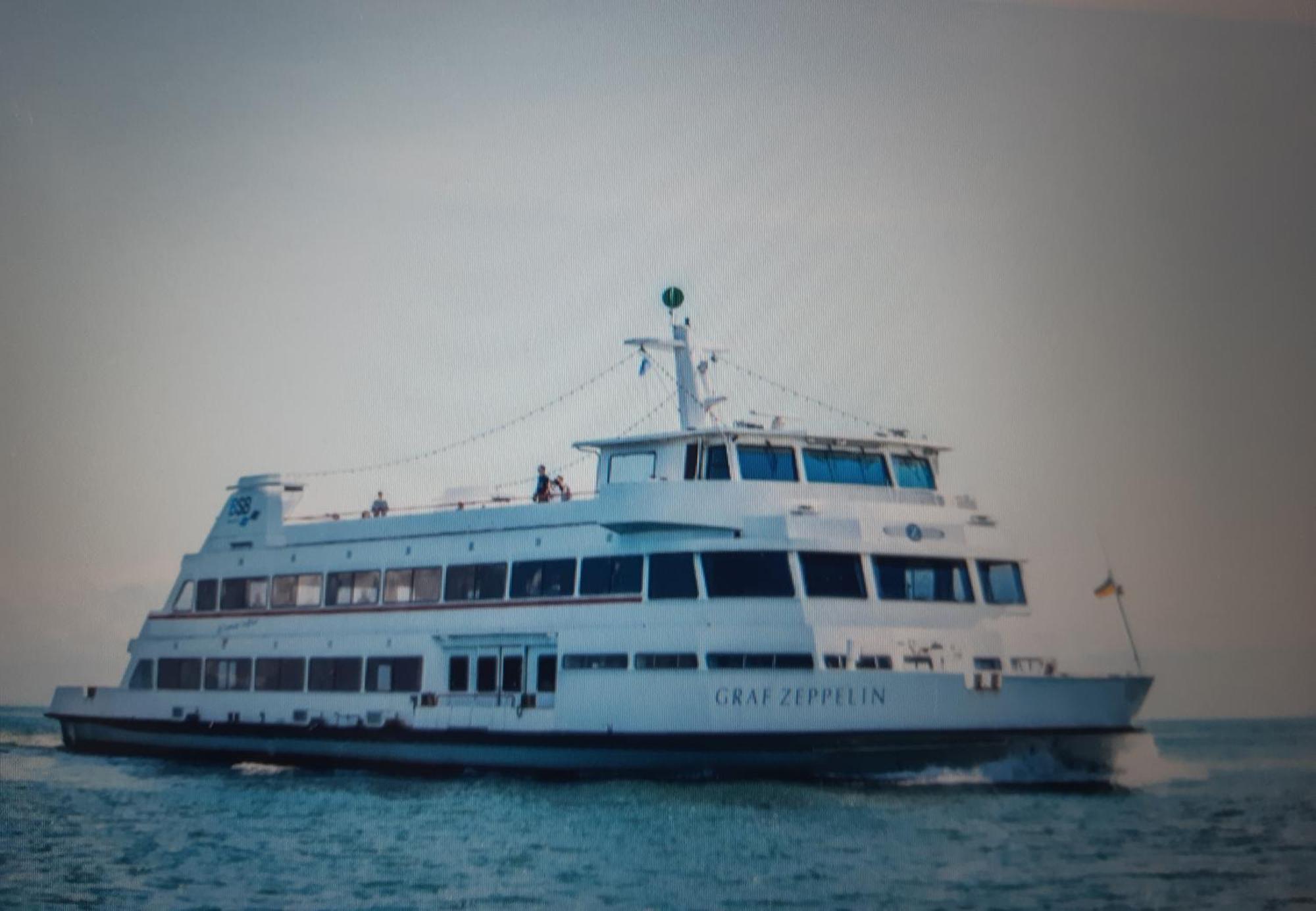 Ferienzentrum Bodensee Oberteuringen Екстериор снимка