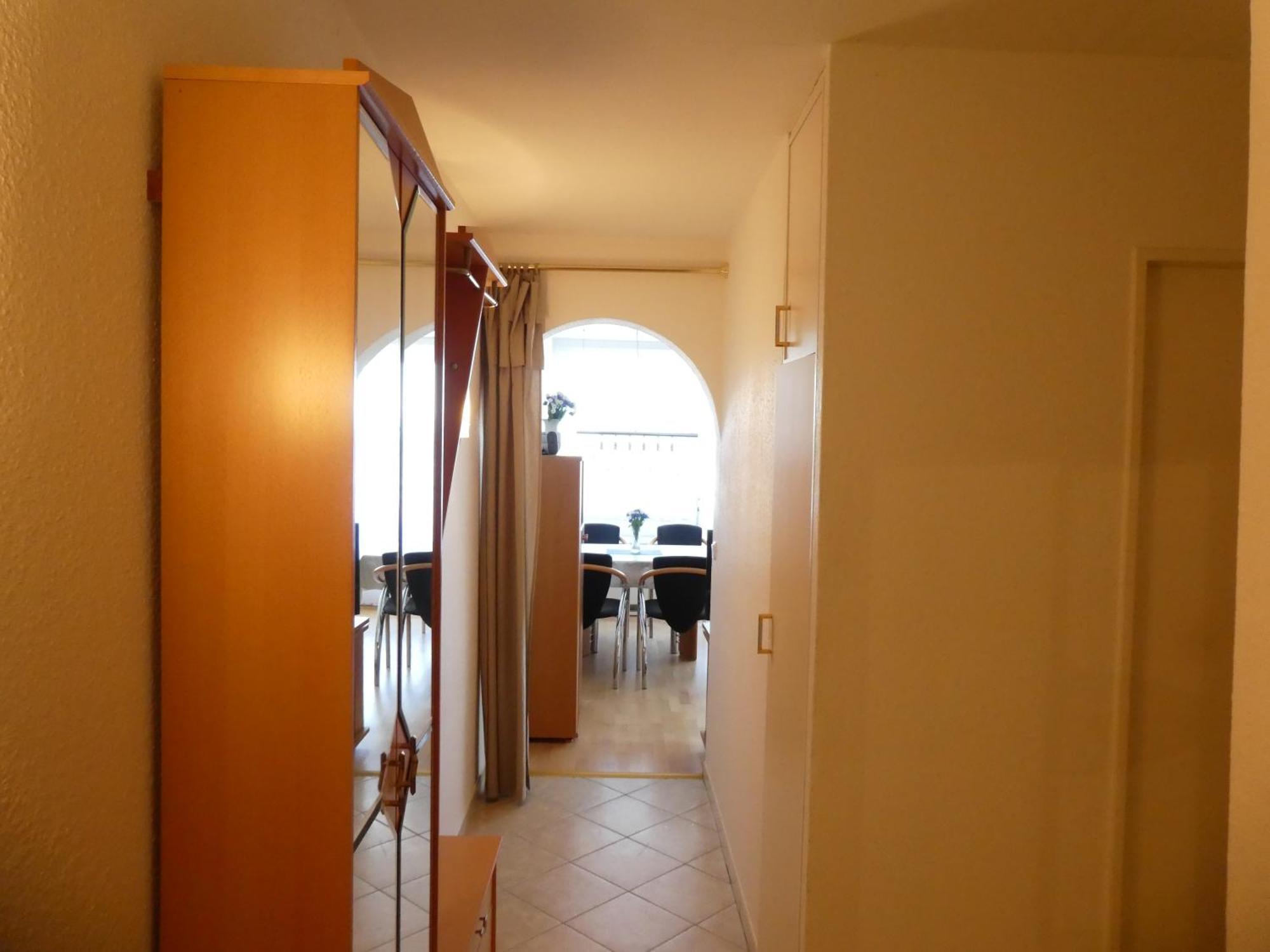 Ferienzentrum Bodensee Oberteuringen Стая снимка
