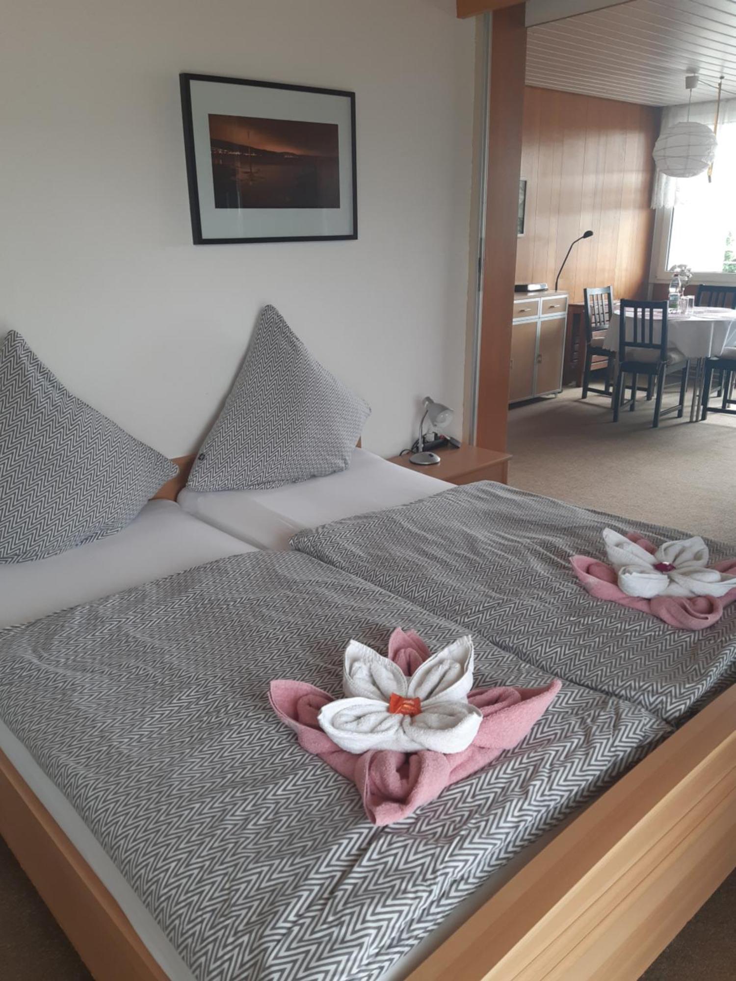 Ferienzentrum Bodensee Oberteuringen Екстериор снимка
