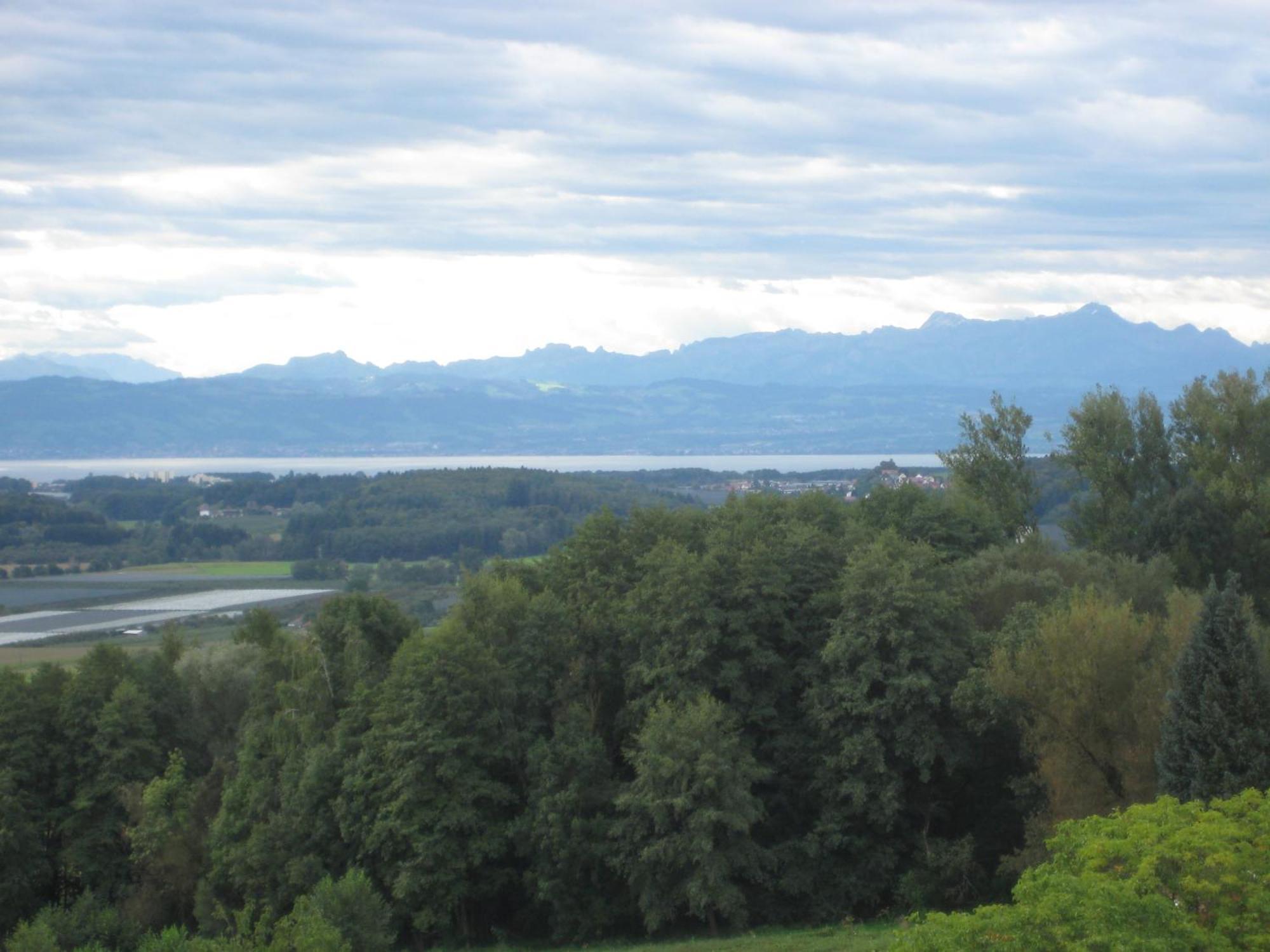 Ferienzentrum Bodensee Oberteuringen Екстериор снимка